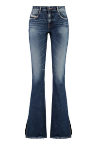 1969 D-Ebbey bootcut jeans
